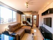 Cobertura para Venda em Belo Horizonte/MG Nova Vista 3...