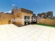 Cobertura para Venda em Belo Horizonte/MG Nova Vista 3...