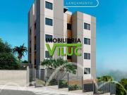 Cobertura para Venda em Belo Horizonte/MG Ouro Preto 2...