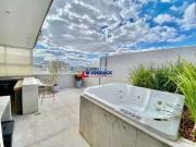 Cobertura para Venda em Belo Horizonte/MG Ouro Preto 3...