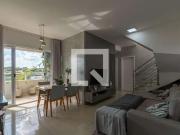 Cobertura para Venda em Belo Horizonte/MG Ouro Preto 3...