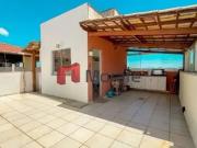 Cobertura para Venda em Belo Horizonte/MG Ouro Preto 3...