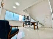 Cobertura para Venda em Belo Horizonte/MG Ouro Preto 3...