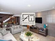 Cobertura para Venda em Belo Horizonte/MG Ouro Preto 4...