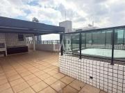 Cobertura para Venda em Belo Horizonte/MG Ouro Preto 4...