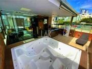 Cobertura para Venda em Belo Horizonte/MG Ouro Preto 4...