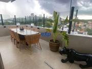 Cobertura para Venda em Belo Horizonte/MG Ouro Preto 5...