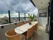 Cobertura para Venda em Belo Horizonte/MG Ouro Preto 5...