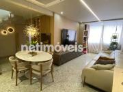 Cobertura para Venda em Belo Horizonte/MG Ouro Preto 5...