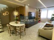 Cobertura para Venda em Belo Horizonte/MG Ouro Preto 5...