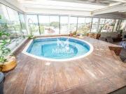 Cobertura para Venda em Belo Horizonte/MG Ouro Preto 5...