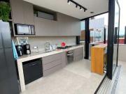 Cobertura para Venda em Belo Horizonte/MG Ouro Preto 5...