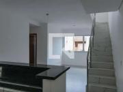 Cobertura para Venda em Belo Horizonte/MG Padre...