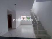 Cobertura para Venda em Belo Horizonte/MG Padre...