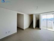 Cobertura para Venda em Belo Horizonte/MG Padre...