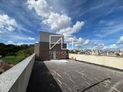 Cobertura para Venda em Belo Horizonte/MG Padre...