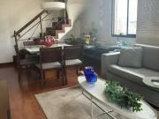 Cobertura para Venda em Belo Horizonte/MG Padre...