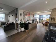 Cobertura para Venda em Belo Horizonte/MG Padre...