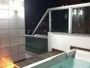 Cobertura para Venda em Belo Horizonte/MG Padre...