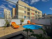 Cobertura para Venda em Belo Horizonte/MG Padre...