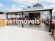 Cobertura para Venda em Belo Horizonte/MG Padre...