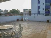 Cobertura para Venda em Belo Horizonte/MG Padre...