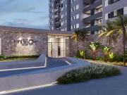 Cobertura para Venda em Belo Horizonte/MG Palmares 2 Quartos