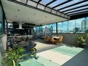 Cobertura para Venda em Belo Horizonte/MG Palmares 3 Quartos