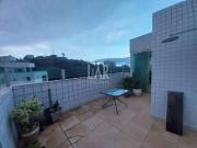 Cobertura para Venda em Belo Horizonte/MG Palmares 3 Quartos