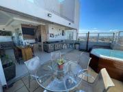 Cobertura para Venda em Belo Horizonte/MG Palmares 3 Quartos