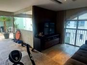 Cobertura para Venda em Belo Horizonte/MG Palmares 3 Quartos