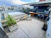 Cobertura para Venda em Belo Horizonte/MG Palmares 4 Quartos