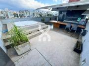 Cobertura para Venda em Belo Horizonte/MG Palmares 4 Quartos