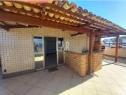 Cobertura para Venda em Belo Horizonte/MG Palmares 4 Quartos