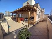 Cobertura para Venda em Belo Horizonte/MG Palmares 4 Quartos