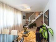 Cobertura para Venda em Belo Horizonte/MG Palmares 4 Quartos