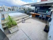 Cobertura para Venda em Belo Horizonte/MG Palmares 4 Quartos