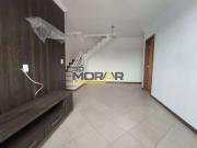 Cobertura para Venda em Belo Horizonte/MG Palmares 4 Quartos