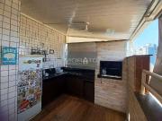 Cobertura para Venda em Belo Horizonte/MG Palmares 4 Quartos