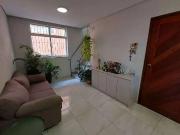 Cobertura para Venda em Belo Horizonte/MG Palmares 4 Quartos