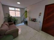 Cobertura para Venda em Belo Horizonte/MG Palmares 4 Quartos