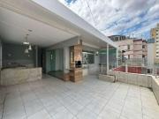 Cobertura para Venda em Belo Horizonte/MG Palmares 4 Quartos