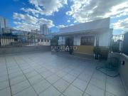 Cobertura para Venda em Belo Horizonte/MG Palmares 4 Quartos