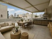 Cobertura para Venda em Belo Horizonte/MG Palmares 4 Quartos