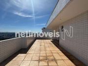 Cobertura para Venda em Belo Horizonte/MG Palmares 5 Quartos