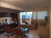 Cobertura para Venda em Belo Horizonte/MG Palmares 5 Quartos