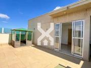 Cobertura para Venda em Belo Horizonte/MG Palmeiras 3...