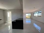 Cobertura para Venda em Belo Horizonte/MG Pampulha 4 Quartos