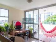 Cobertura para Venda em Belo Horizonte/MG Paquetá 3 Quartos