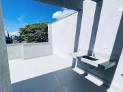 Cobertura para Venda em Belo Horizonte/MG Paquetá 3 Quartos